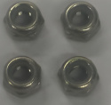 Lock Nut M3 (4)