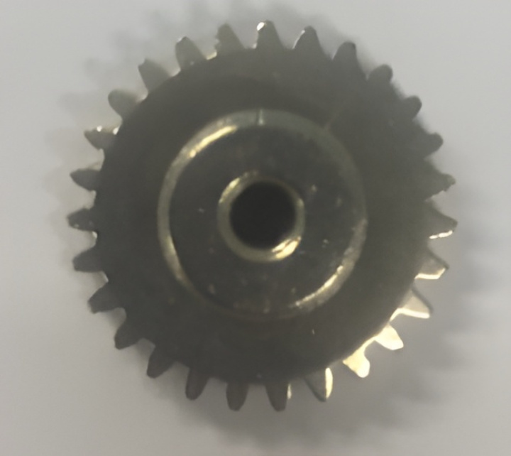 Pinion Gear 27T in der Gruppe Katalog / RC-Zubehör / Spare Parts / Cars bei Minicars Hobby Distribution AB (WLA959-B-15)