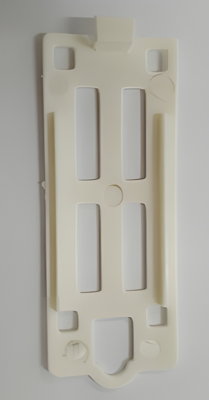 Batterilucka - F949S i gruppen Katalog / Tillbehör & Delar / Flyg Tillbehör Övrigt / Övriga Tillbehör hos Minicars Hobby Distribution AB (WLF949.0013)