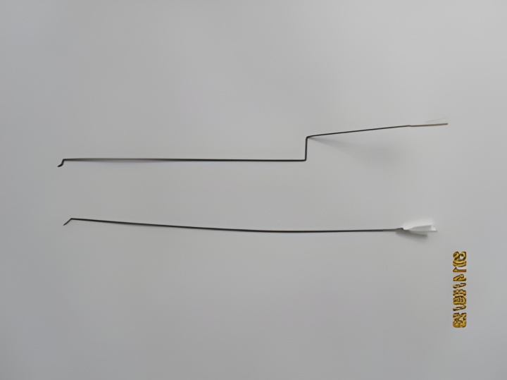 LInkage Set - F949S in der Gruppe Katalog / RC-Zubehör / Spare Parts / Airplane bei Minicars Hobby Distribution AB (WLF949S.0007)