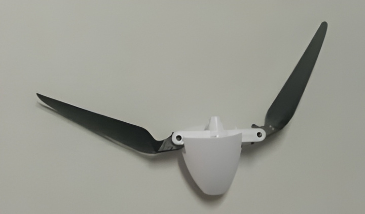 Propeller Set - F959S in the group Catalog / Accessories & Parts / Air Prop. & Spinner / Propeller Electric Flight at Minicars Hobby Distribution AB (WLF959.0007)