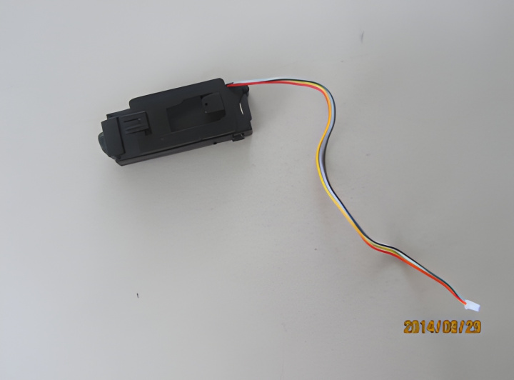 Kamera Enhet - F959S i gruppen Katalog / Tillbehör & Delar / Flyg Tillbehör Övrigt / Övriga Tillbehör hos Minicars Hobby Distribution AB (WLF959.0015)