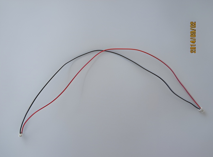 Motor Wire - K959S in der Gruppe Katalog / RC-Zubehör / Spare Parts / Airplane bei Minicars Hobby Distribution AB (WLF959.0016)