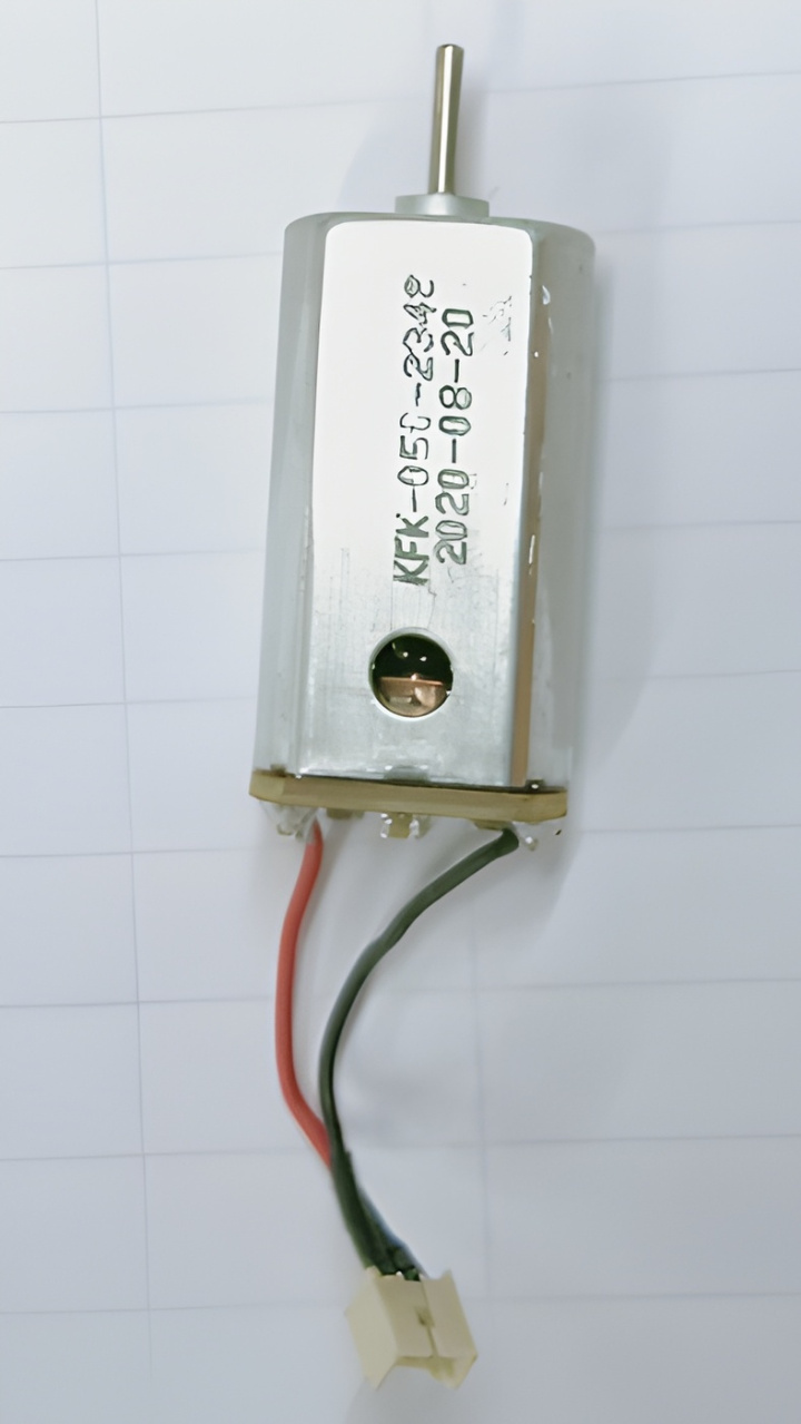 Motor Borstad 2348 - F959S i gruppen Katalog / Tillbehör & Delar / Elmotorer / Flyg/Heli/Drone Borstad hos Minicars Hobby Distribution AB (WLF959S.0007)