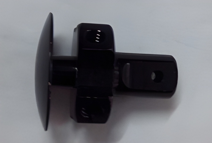 Rotorhuvud - K160 i gruppen Katalog / Tillbehör & Delar / Reservdelar / Flygplan hos Minicars Hobby Distribution AB (WLK124.001)