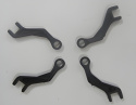 Rotor Linkage Arms (4) - K160