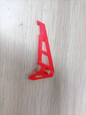 Tail Fin (Red) - K200