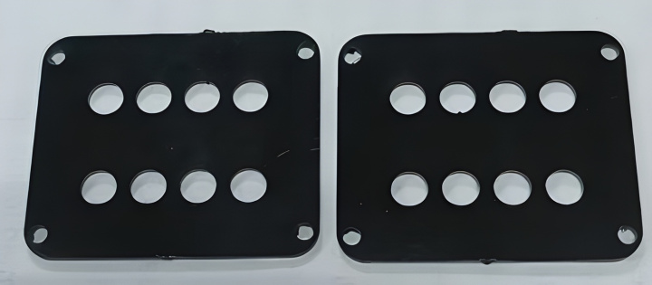 Mottagarfäste (2) - K160 i gruppen Katalog / Tillbehör & Delar / Mottagare / Mottagare hos Minicars Hobby Distribution AB (WLK160.0011)