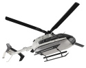 WL K160 EC-145 Helikopter RTF