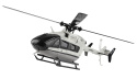 WL K160 EC-145 Helikopter RTF