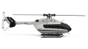 WL K160 EC-145 Helikopter RTF