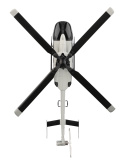WL K160 EC-145 Helikopter RTF