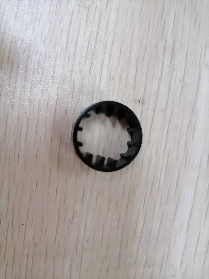 Motor Ring - K200 i gruppen Katalog / Tillbehör & Delar / Reservdelar / Flygplan hos Minicars Hobby Distribution AB (WLK200.0003)