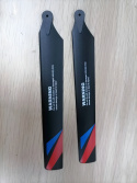 Rotor Blades (2) - K200
