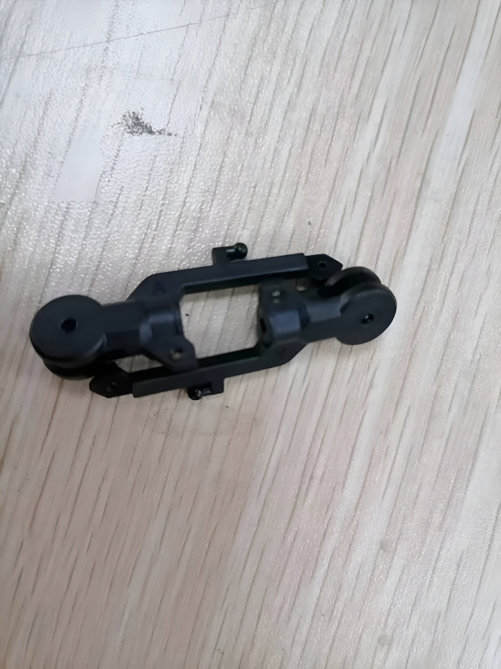 Rotorbladshållare - K200 i gruppen Katalog / Tillbehör & Delar / Reservdelar / Flygplan hos Minicars Hobby Distribution AB (WLK200.0009)