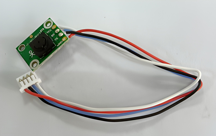 Kopplings Kablage - K200 i gruppen Katalog / Tillbehör & Delar / Reservdelar / Flygplan hos Minicars Hobby Distribution AB (WLK200.0014)