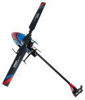 WL K200 Force Helikopter RTF