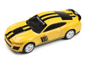 WL K4308 4WD Drift Car 1/43 RTR Yellow