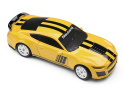 WL K4308 4WD Drift Car 1/43 RTR Yellow