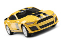 WL K4308 4WD Drift Car 1/43 RTR Yellow