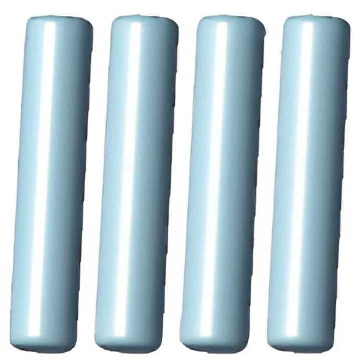 Wheel Axle Fixing Pin (4) in der Gruppe Katalog / RC-Zubehör / Spare Parts / Cars bei Minicars Hobby Distribution AB (WLK939-57)