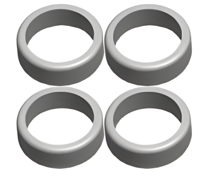 Tires Drifting (4) in der Gruppe Katalog / RC-Zubehör / Spare Parts / Cars bei Minicars Hobby Distribution AB (WLK969-02)