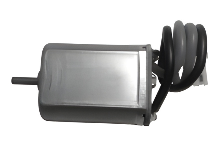 Motor Borstad i gruppen Katalog / Tillbehör & Delar / Elmotorer / Bil Borstad hos Minicars Hobby Distribution AB (WLK989-06)