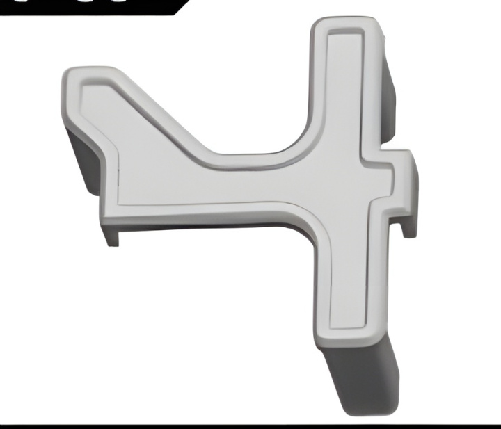 Servo Mount in the group Catalog / Accessories & Parts / Servos / Accessories Other at Minicars Hobby Distribution AB (WLK989-36)