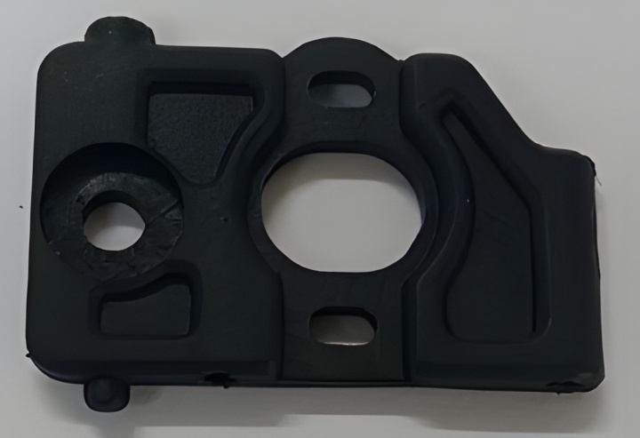 Motor Mount in der Gruppe Katalog / RC-Zubehör / Spare Parts / Cars bei Minicars Hobby Distribution AB (WLK989-37)