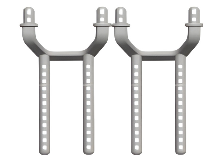 Body Mount Rear Long Post in der Gruppe Katalog / RC-Zubehör / Spare Parts / Cars bei Minicars Hobby Distribution AB (WLK989-51)