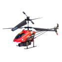 WL V398C Helikopter med missilavfyrning RTF