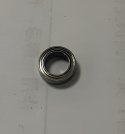Kullager 5x8x2.5 mm