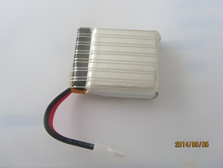 Batteri Lithium - F949S i gruppen Katalog / Tillbehör & Delar / Batterier & Tillb. / Li-Po hos Minicars Hobby Distribution AB (WLV931.015)