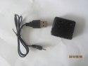 Charger 1S USB - F949S