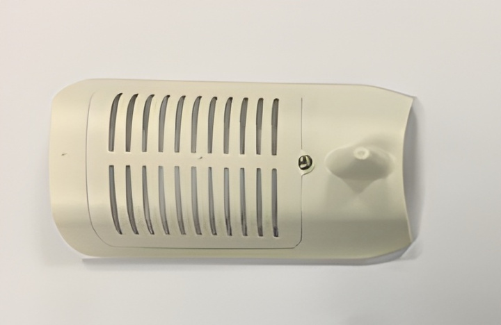 Receiver Hatch - X450 in der Gruppe Katalog / RC-Zubehör / Receivers / Recievers bei Minicars Hobby Distribution AB (WLX450.0006)