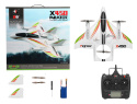 WL X450 Aviator RTF