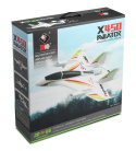 WL X450 Aviator RTF