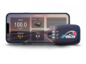 Xparkle PBOX GPS Accelerations Prestanda Analyserare