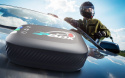 Xparkle PBOX GPS Accelerations Prestanda Analyserare