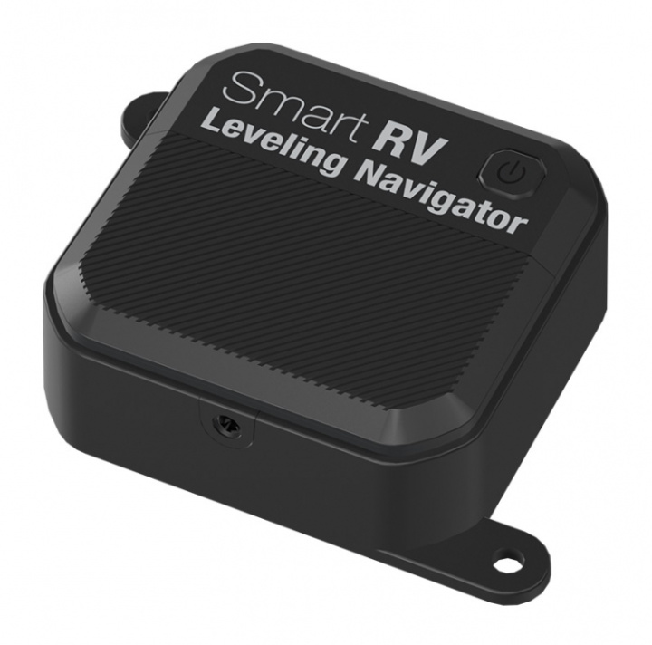 Xparkle RVS01 Smart RV Nivåmätare i gruppen Katalog / Tillbehör & Delar hos Minicars Hobby Distribution AB (XP990008-01)