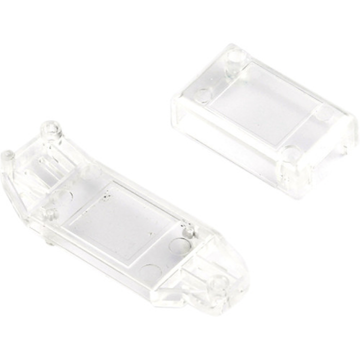 Gyroskydd H117S i gruppen Katalog / Fabrikat / H / Hubsan / Reservdelar hos Minicars Hobby Distribution AB (ZINO000-01)