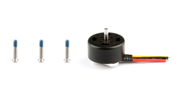 Motor Long-line Zino i gruppen Katalog / Fabrikat / H / Hubsan / Reservdelar hos Minicars Hobby Distribution AB (ZINO000-31)