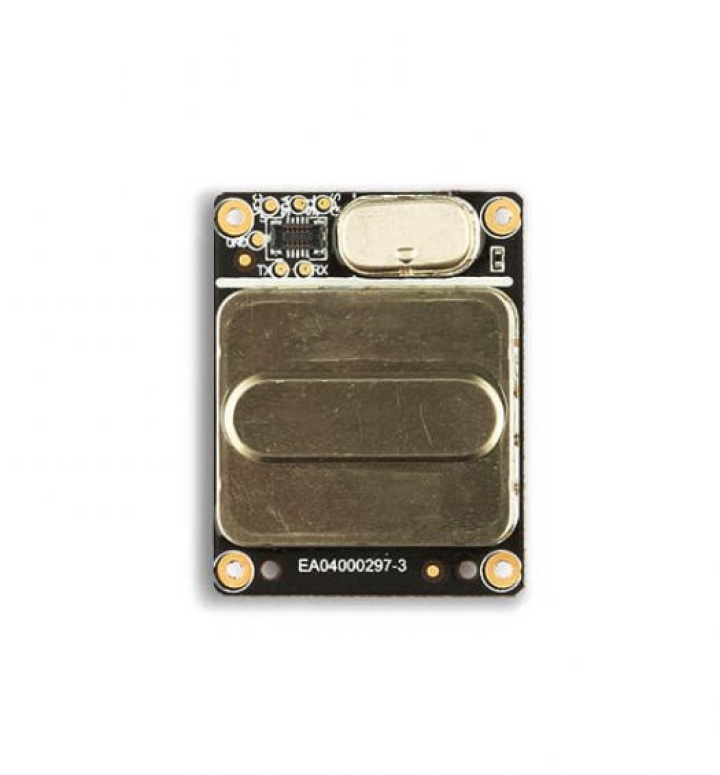 GPS-enhet Zino2 i gruppen Katalog / Fabrikat / H / Hubsan / Reservdelar hos Minicars Hobby Distribution AB (ZINO200-02)