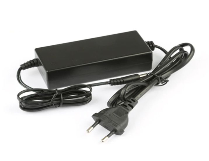 Strömadapter Zino2 i gruppen Katalog / Fabrikat / H / Hubsan / Reservdelar hos Minicars Hobby Distribution AB (ZINO200-04)
