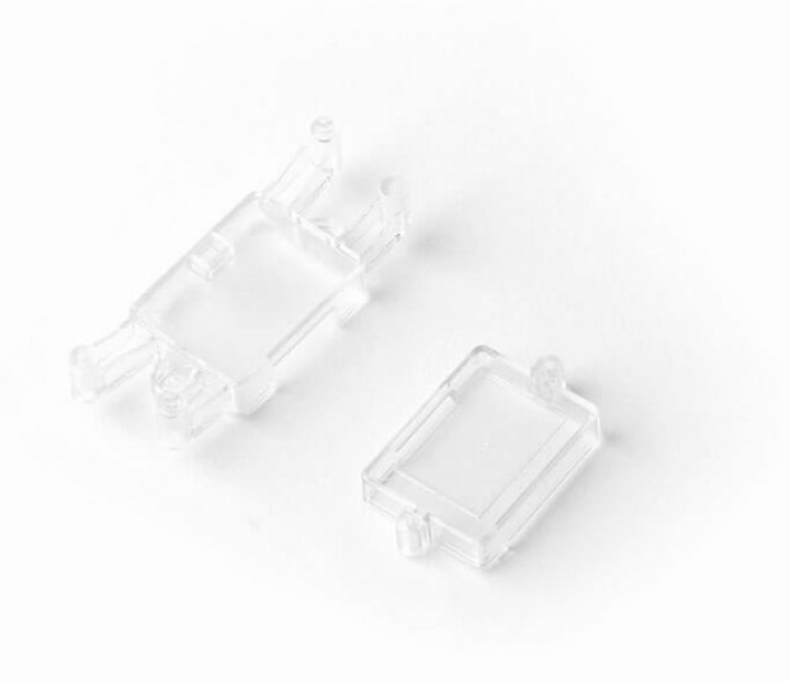 Skydd Gyroskop Zino2 i gruppen Katalog / Fabrikat / H / Hubsan / Reservdelar hos Minicars Hobby Distribution AB (ZINO200-26)