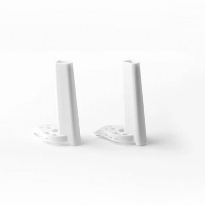 Supportstag Fram H+V Zino2 i gruppen Katalog / Fabrikat / H / Hubsan / Reservdelar hos Minicars Hobby Distribution AB (ZINO200-34)