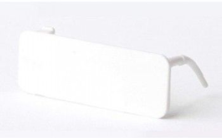 Skydd TF-kort Zino2 i gruppen Katalog / Fabrikat / H / Hubsan / Reservdelar hos Minicars Hobby Distribution AB (ZINO200-39)