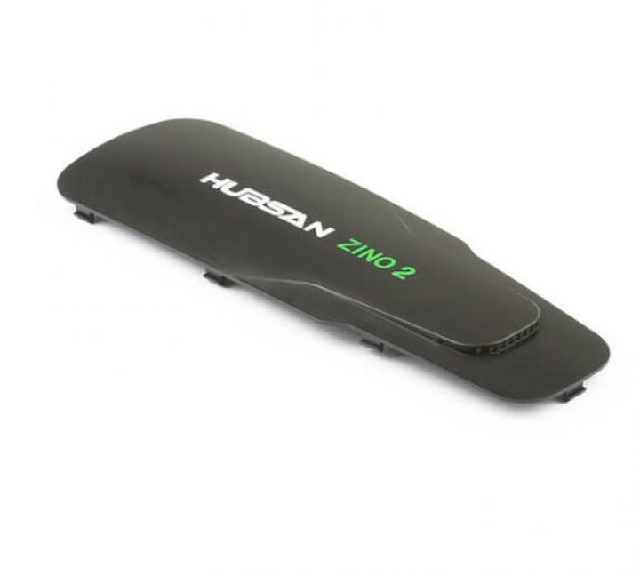 Kropp Övre Zino2 i gruppen Katalog / Fabrikat / H / Hubsan / Reservdelar hos Minicars Hobby Distribution AB (ZINO200-46)