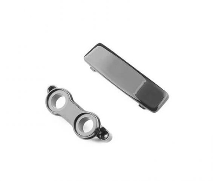 Linshållare Zino2 i gruppen Katalog / Fabrikat / H / Hubsan / Reservdelar hos Minicars Hobby Distribution AB (ZINO200-49)